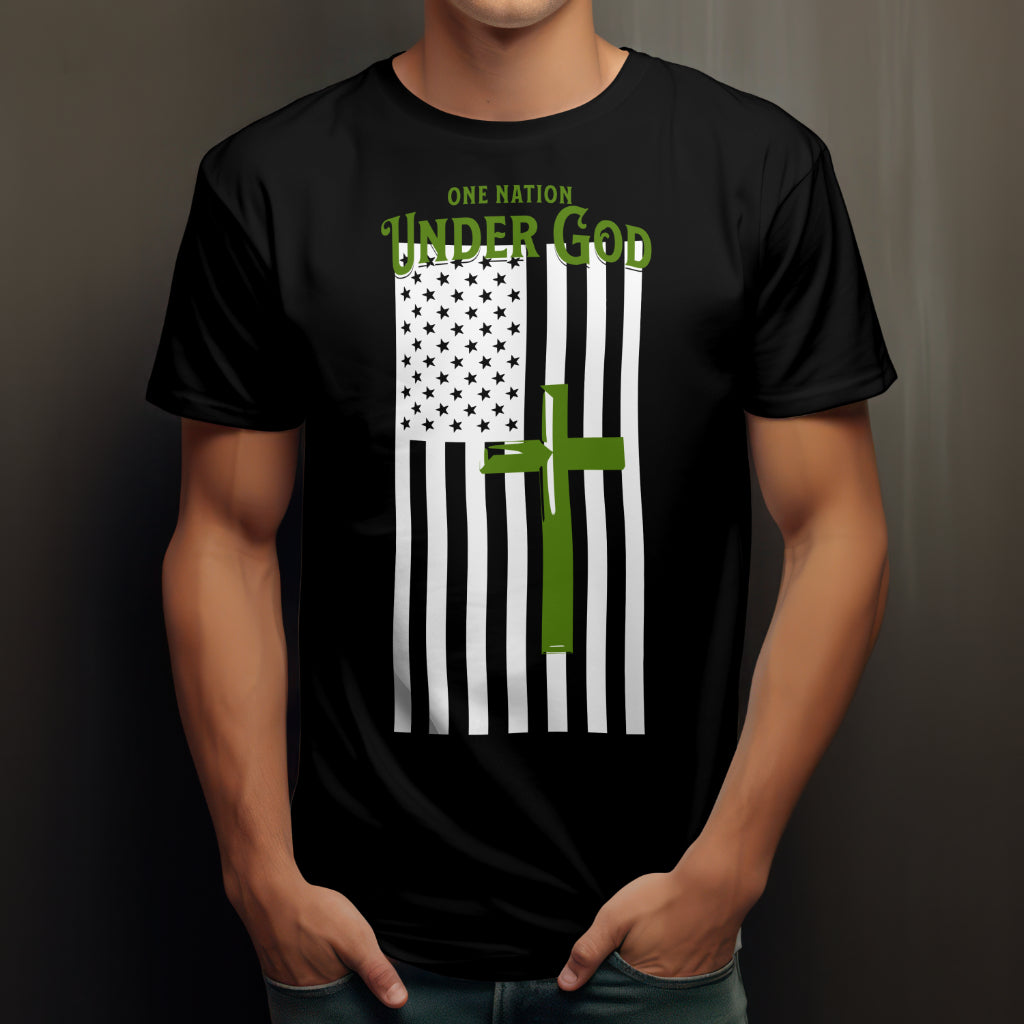 One Nation Under God