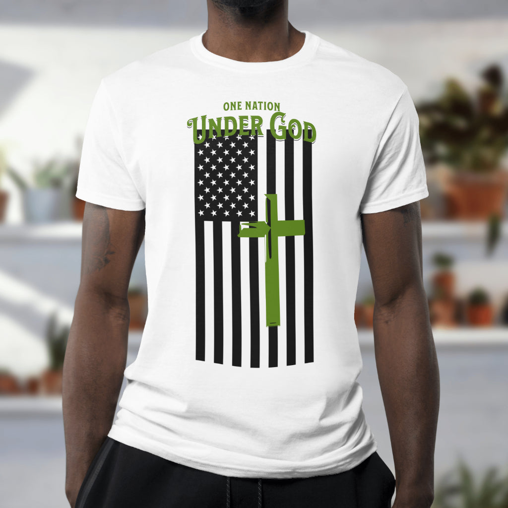 One Nation Under God