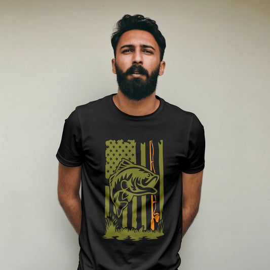 Freedom to Fish
