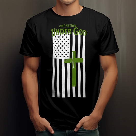 One Nation Under God