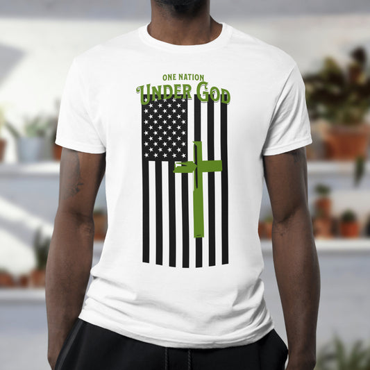 One Nation Under God