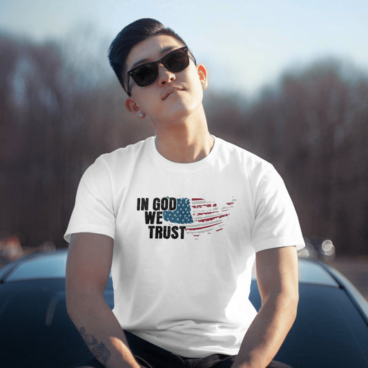 In God We Trust