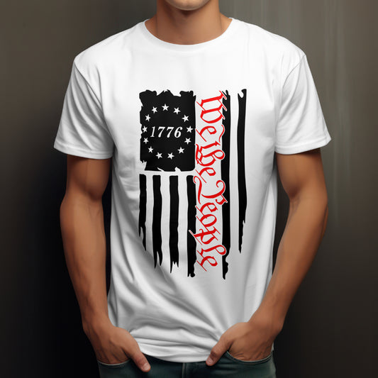 We The People 1776