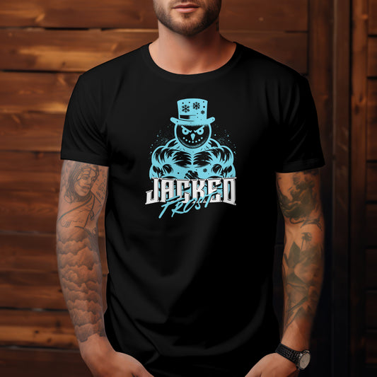 Jacked Frost