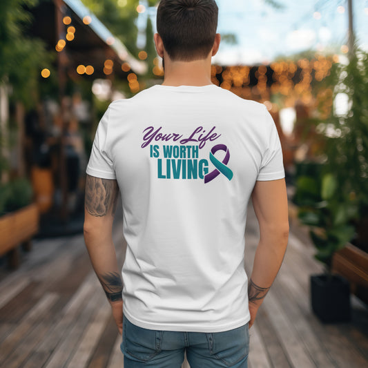 Your Life Is Worth Living